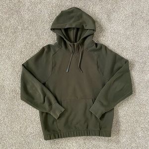 Lululemon Hoody